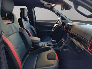 Ford Ranger Raptor   - Foto 18
