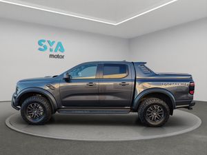 Ford Ranger Raptor   - Foto 14