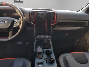 Ford Ranger Raptor   - Foto 19