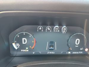 Ford Ranger Raptor   - Foto 11