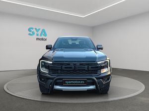 Ford Ranger Raptor   - Foto 12