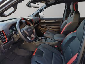 Ford Ranger Raptor   - Foto 9