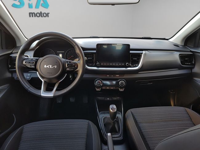 Kia Stonic 1.0 T-GDi 88kW (120CV) MHEV iMT Drive  - Foto 10