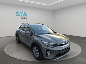 Kia Stonic 1.0 T-GDi 88kW (120CV) MHEV iMT Drive  - Foto 2