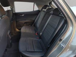 Kia Stonic 1.0 T-GDi 88kW (120CV) MHEV iMT Drive  - Foto 17