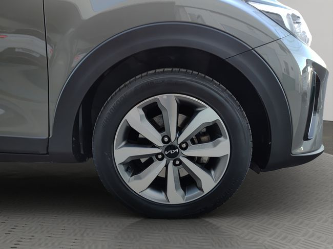 Kia Stonic 1.0 T-GDi 88kW (120CV) MHEV iMT Drive  - Foto 16