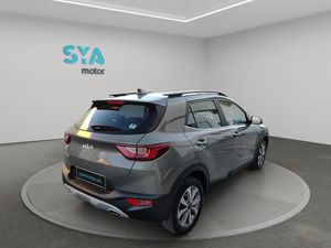 Kia Stonic 1.0 T-GDi 88kW (120CV) MHEV iMT Drive  - Foto 6