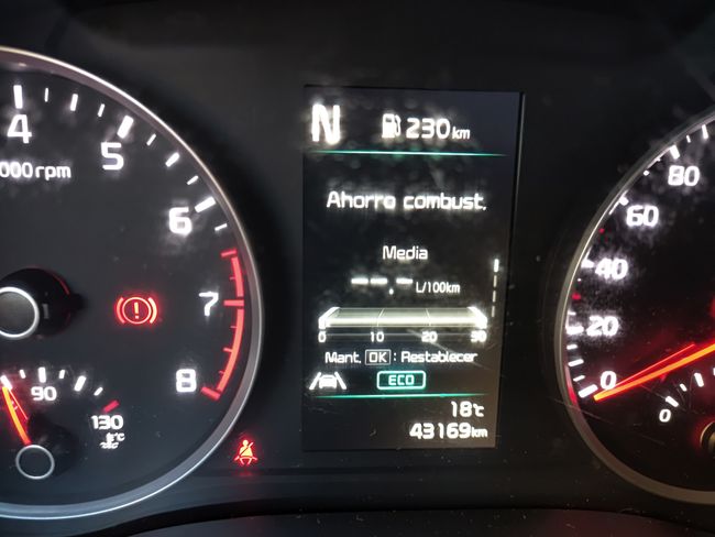 Kia Stonic 1.0 T-GDi 88kW (120CV) MHEV iMT Drive  - Foto 11