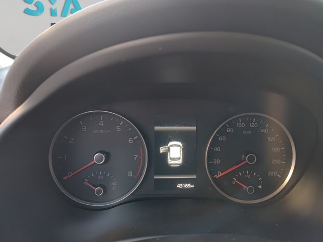 Kia Stonic 1.0 T-GDi 88kW (120CV) MHEV iMT Drive  - Foto 25