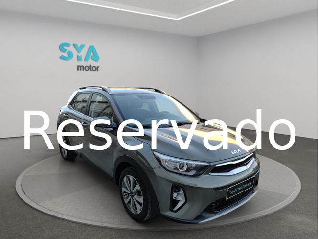 Kia Stonic 1.0 T-GDi 88kW (120CV) MHEV iMT Drive  - Foto 2