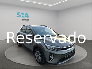 Kia Stonic 1.0 T-GDi 88kW (120CV) MHEV iMT Drive  - Foto 2