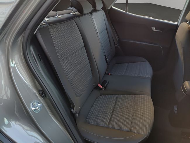 Kia Stonic 1.0 T-GDi 88kW (120CV) MHEV iMT Drive  - Foto 8