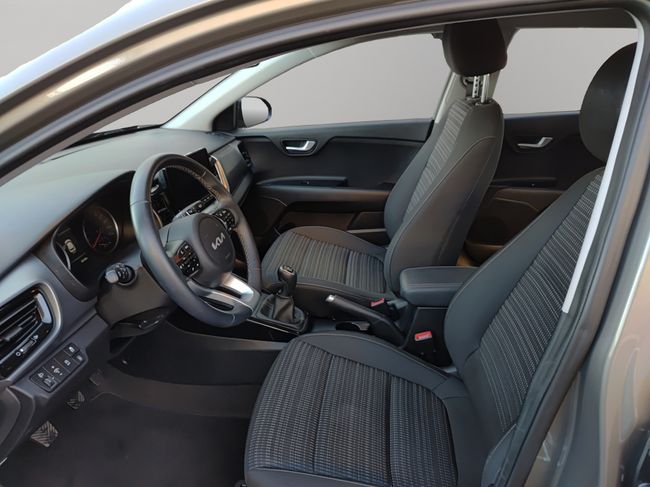 Kia Stonic 1.0 T-GDi 88kW (120CV) MHEV iMT Drive  - Foto 9