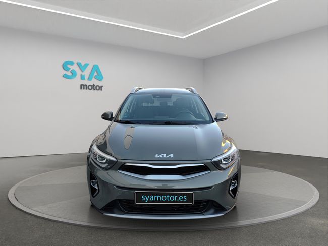 Kia Stonic 1.0 T-GDi 88kW (120CV) MHEV iMT Drive  - Foto 12