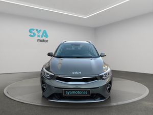Kia Stonic 1.0 T-GDi 88kW (120CV) MHEV iMT Drive  - Foto 12