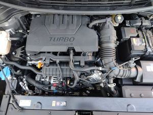 Kia Stonic 1.0 T-GDi 88kW (120CV) MHEV iMT Drive  - Foto 24