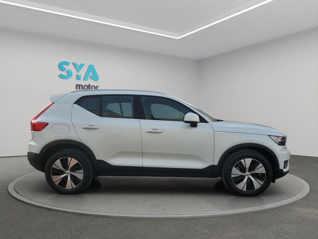 Volvo XC40 1.5 T4 Twin Recharge Inscription Auto  - Foto 15