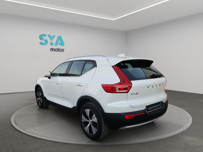 Volvo XC40 1.5 T4 Twin Recharge Inscription Auto  - Foto 5