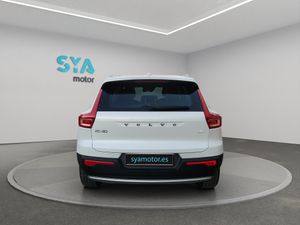 Volvo XC40 1.5 T4 Twin Recharge Inscription Auto  - Foto 13