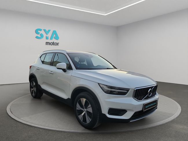 Volvo XC40 1.5 T4 Twin Recharge Inscription Auto  - Foto 2
