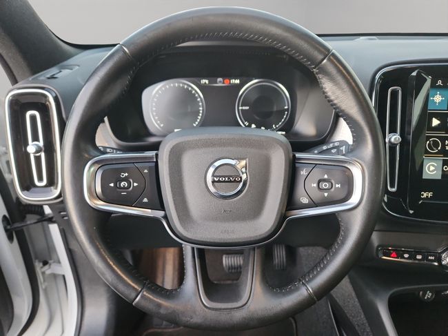 Volvo XC40 1.5 T4 Twin Recharge Inscription Auto  - Foto 20