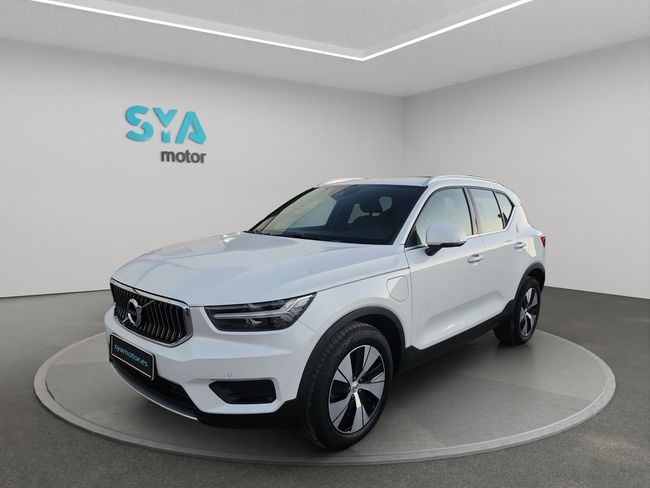 Volvo XC40 1.5 T4 Twin Recharge Inscription Auto  - Foto 4