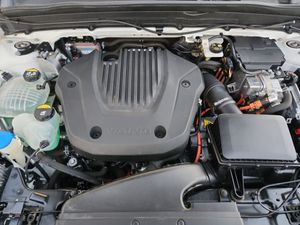 Volvo XC40 1.5 T4 Twin Recharge Inscription Auto  - Foto 24