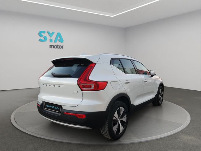 Volvo XC40 1.5 T4 Twin Recharge Inscription Auto  - Foto 6