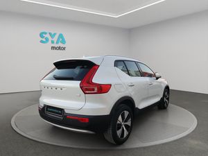 Volvo XC40 1.5 T4 Twin Recharge Inscription Auto  - Foto 6
