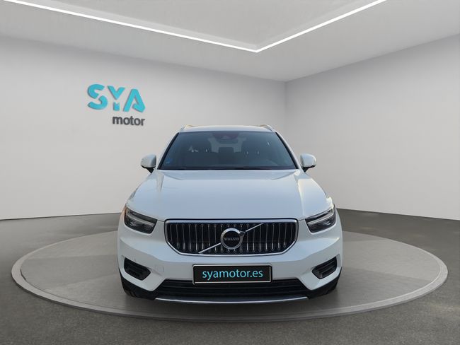 Volvo XC40 1.5 T4 Twin Recharge Inscription Auto  - Foto 12