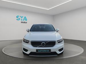 Volvo XC40 1.5 T4 Twin Recharge Inscription Auto  - Foto 12