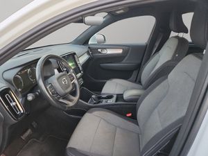 Volvo XC40 1.5 T4 Twin Recharge Inscription Auto  - Foto 9