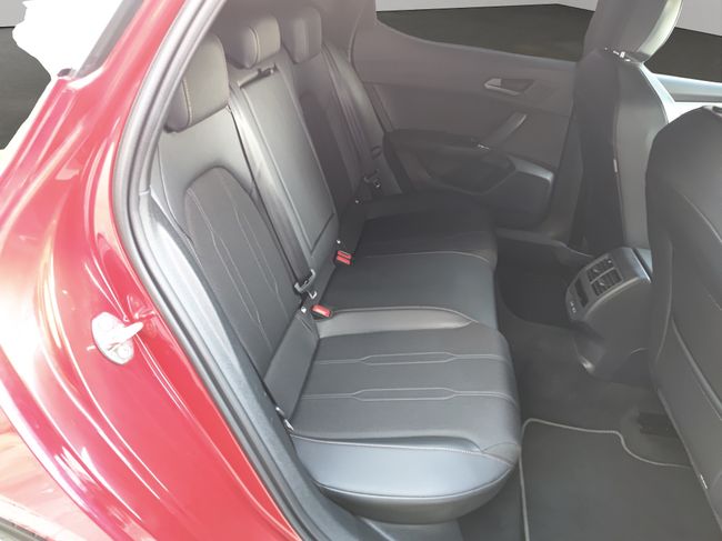 Cupra León 2.0 TSI 140kW (190CV) DSG  - Foto 8