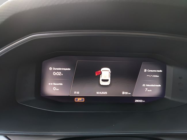 Cupra León 2.0 TSI 140kW (190CV) DSG  - Foto 25