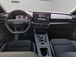 Cupra León 2.0 TSI 140kW (190CV) DSG  - Foto 10