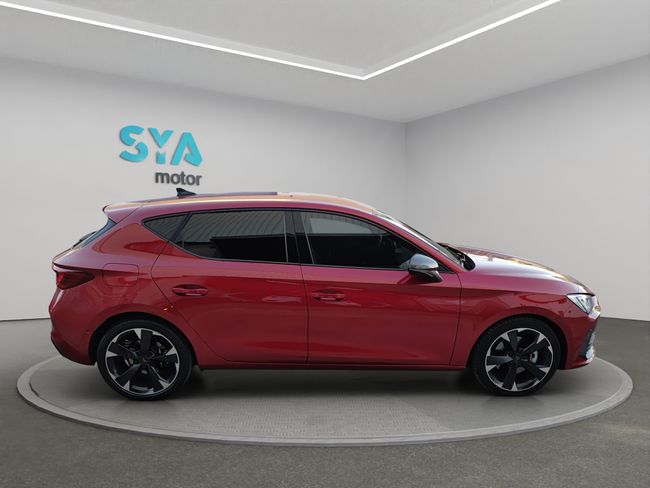 Cupra León 2.0 TSI 140kW (190CV) DSG  - Foto 15