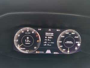 Cupra León 2.0 TSI 140kW (190CV) DSG  - Foto 11