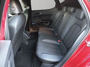 Cupra León 2.0 TSI 140kW (190CV) DSG  - Foto 17