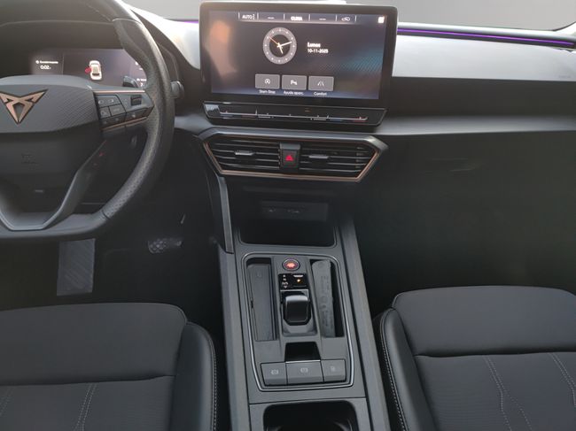 Cupra León 2.0 TSI 140kW (190CV) DSG  - Foto 19