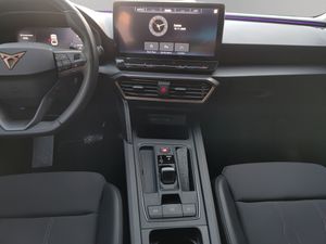 Cupra León 2.0 TSI 140kW (190CV) DSG  - Foto 19