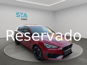 Cupra León 2.0 TSI 140kW (190CV) DSG  - Foto 2