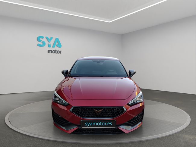 Cupra León 2.0 TSI 140kW (190CV) DSG  - Foto 12