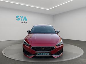 Cupra León 2.0 TSI 140kW (190CV) DSG  - Foto 12