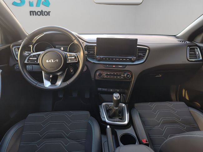 Kia Ceed 1.0 T-GDi 74kW (100CV) Drive  - Foto 10