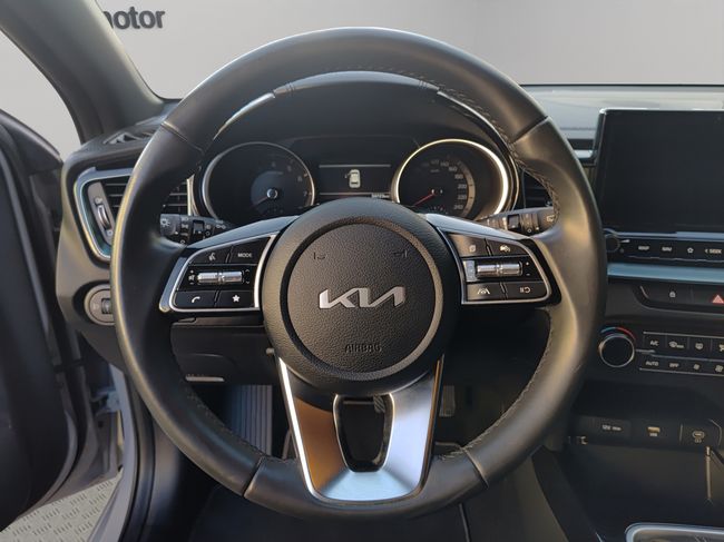 Kia Ceed 1.0 T-GDi 74kW (100CV) Drive  - Foto 20