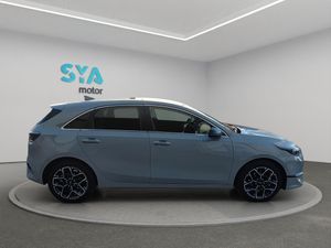 Kia Ceed 1.0 T-GDi 74kW (100CV) Drive  - Foto 15