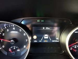 Kia Ceed 1.0 T-GDi 74kW (100CV) Drive  - Foto 11