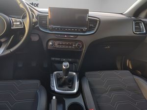 Kia Ceed 1.0 T-GDi 74kW (100CV) Drive  - Foto 19