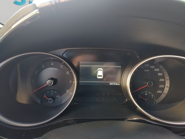 Kia Ceed 1.0 T-GDi 74kW (100CV) Drive  - Foto 24