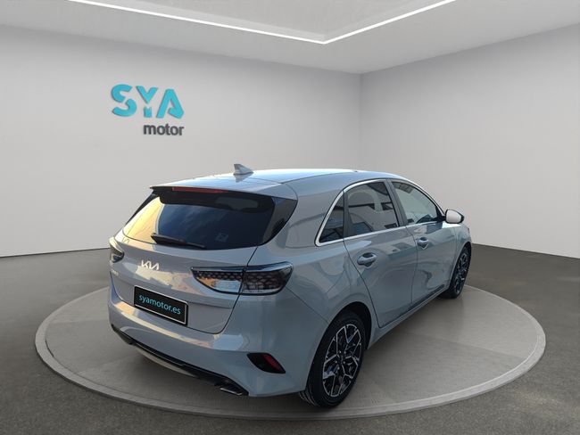 Kia Ceed 1.0 T-GDi 74kW (100CV) Drive  - Foto 6